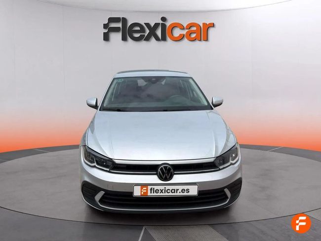 Foto del VOLKSWAGEN Polo 1.0 TSI Life DSG 81kW