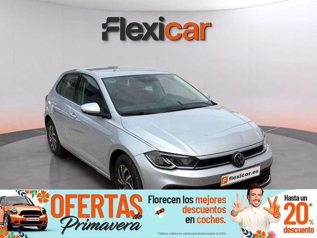 Foto del VOLKSWAGEN Polo 1.0 TSI Life DSG 81kW