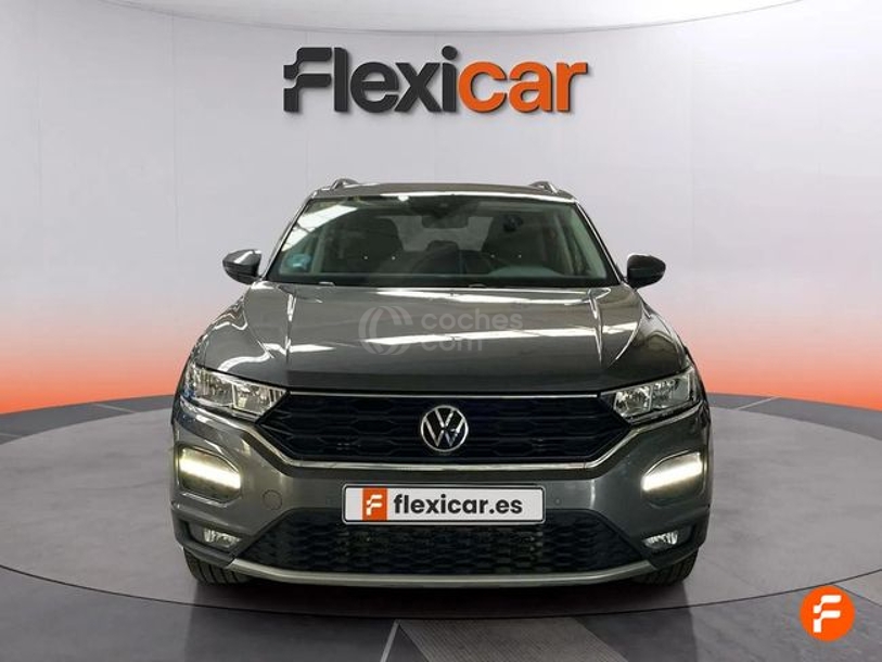 Foto del VOLKSWAGEN T-Roc 2.0TDI Advance Style DSG7