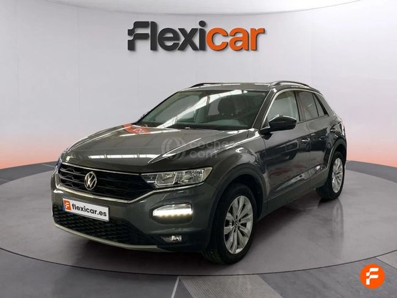 Foto del VOLKSWAGEN T-Roc 2.0TDI Advance Style DSG7
