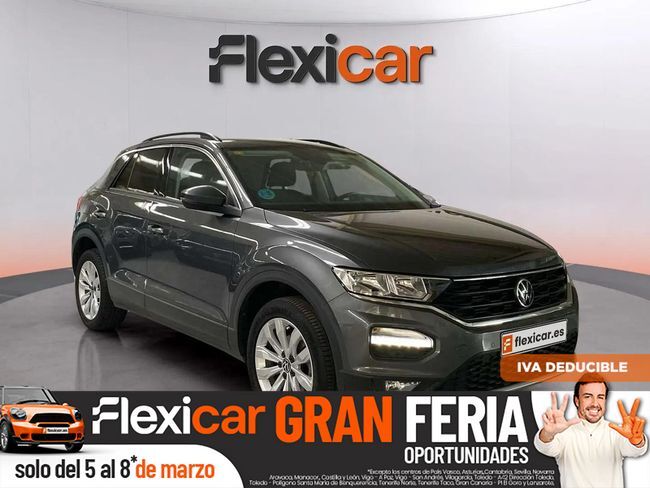 Foto del VOLKSWAGEN T-Roc 2.0TDI Advance Style DSG7