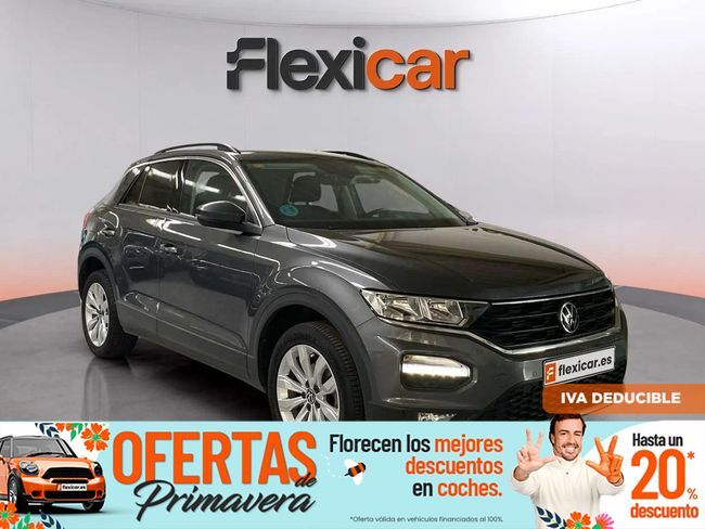 Foto del VOLKSWAGEN T-Roc 2.0TDI Advance Style DSG7