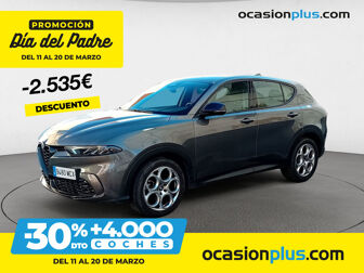 Imagen de ALFA ROMEO Tonale 1.5 MHEV Sprint FWD