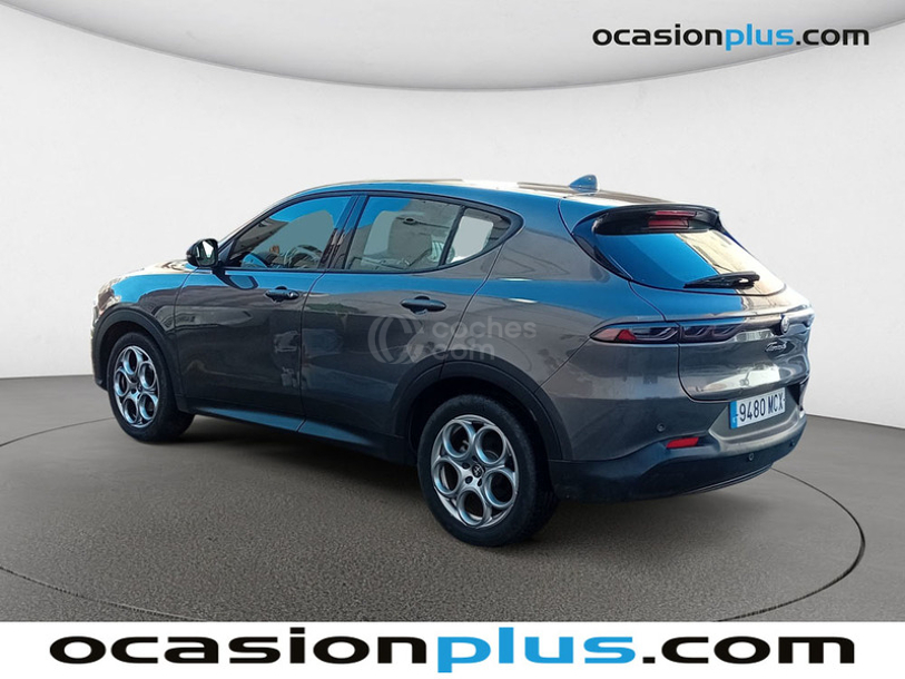 Foto del ALFA ROMEO Tonale 1.5 MHEV Sprint FWD