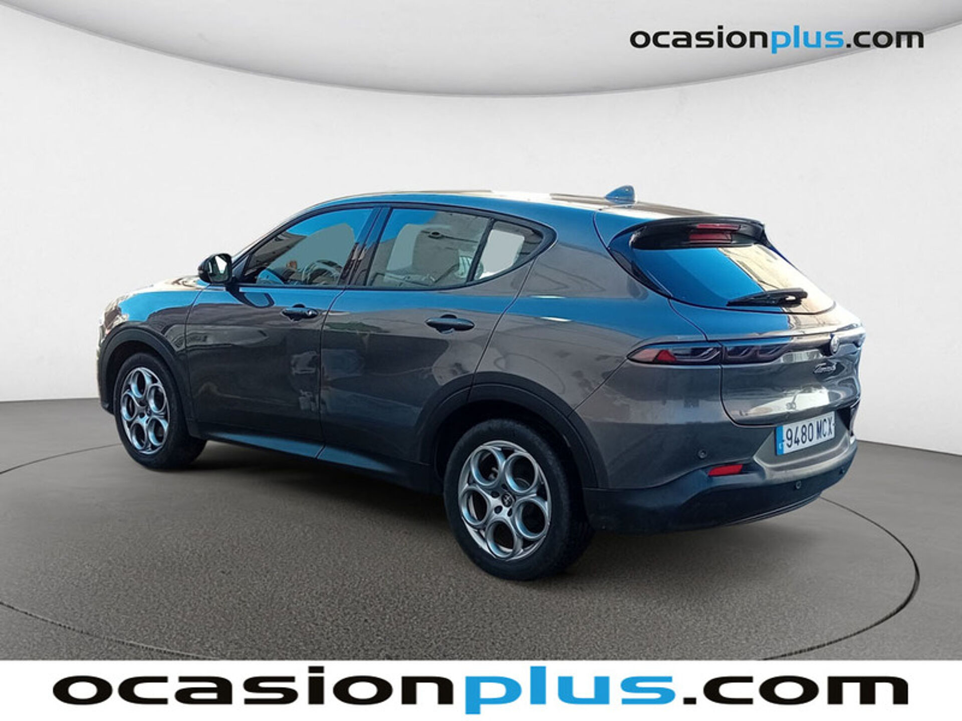 Imagen 3 de ALFA ROMEO Tonale