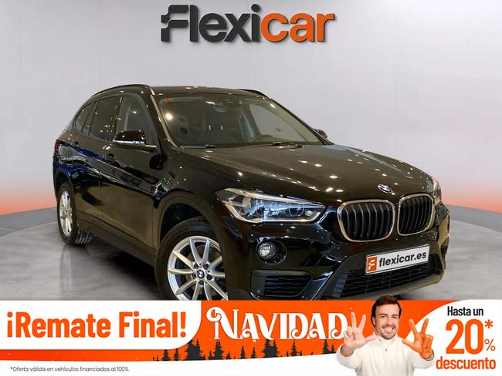 Imagen de BMW X1