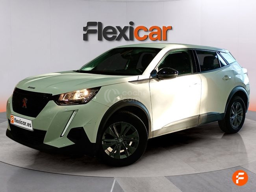Foto del PEUGEOT 2008 1.2 PureTech S&S Active Pack 100