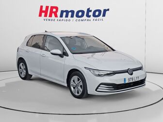 Imagen de VOLKSWAGEN Golf 1.0 TSI Life 81kW