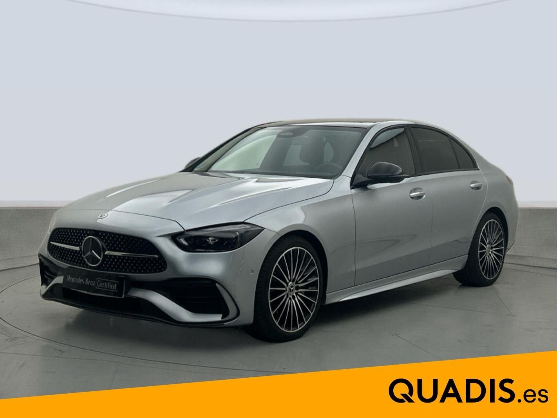 Imagen de MERCEDES Clase C