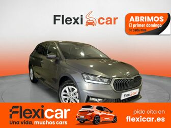 Imagen de SKODA Fabia 1.0 TSI Ambition 70kW