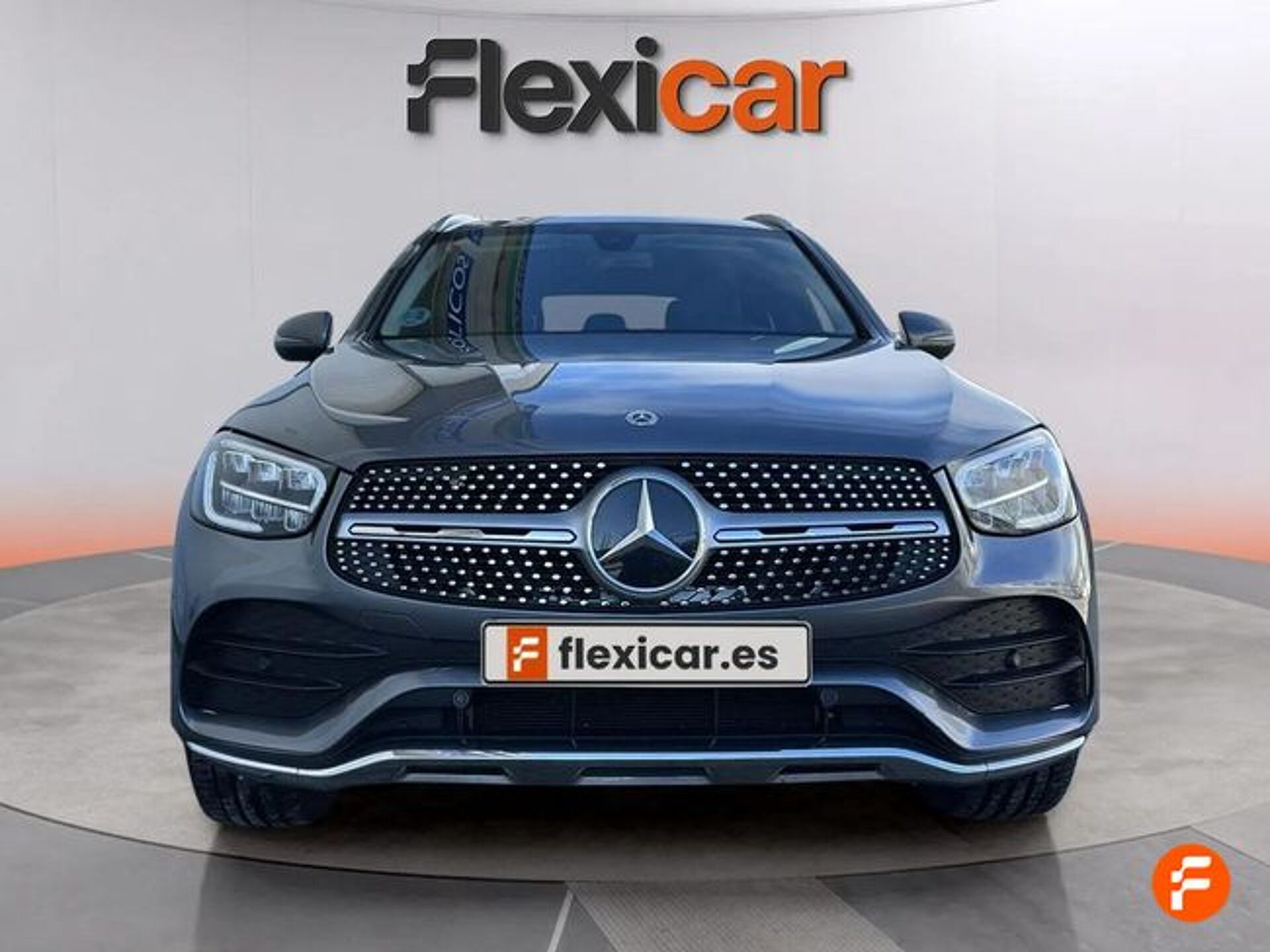 Imagen 2 de MERCEDES Clase GLC