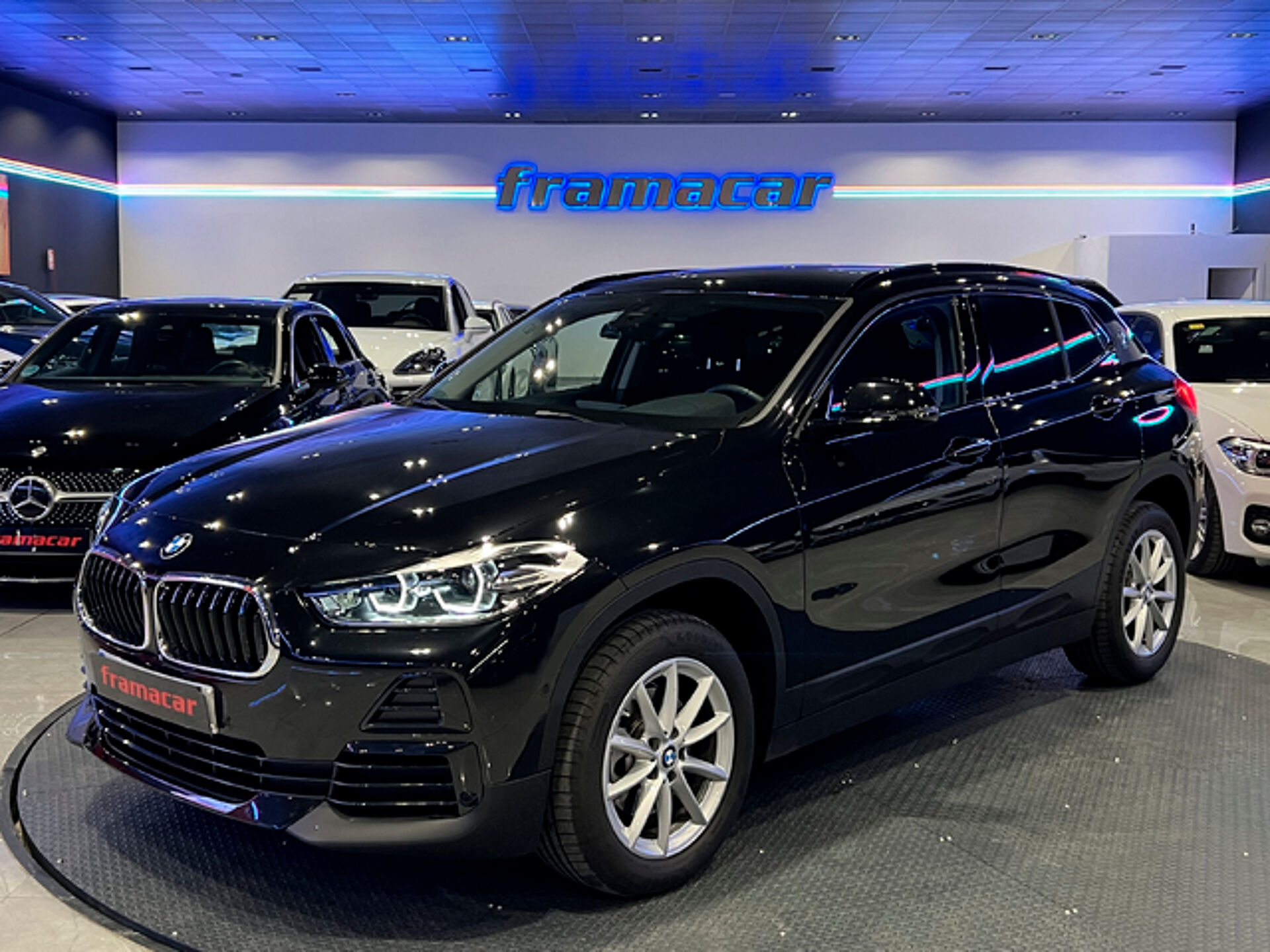 Imagen de BMW X2