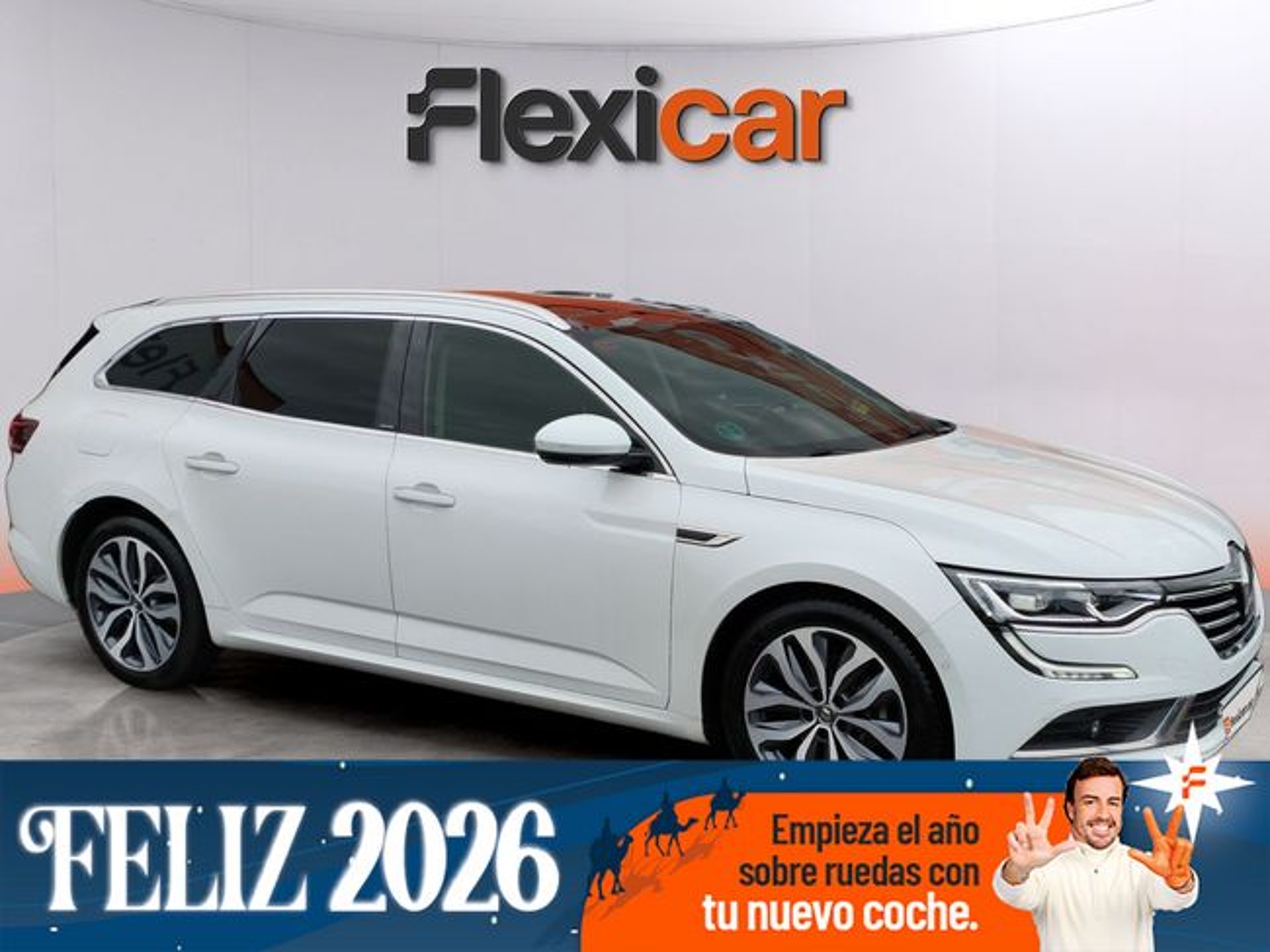 Imagen de RENAULT Talisman