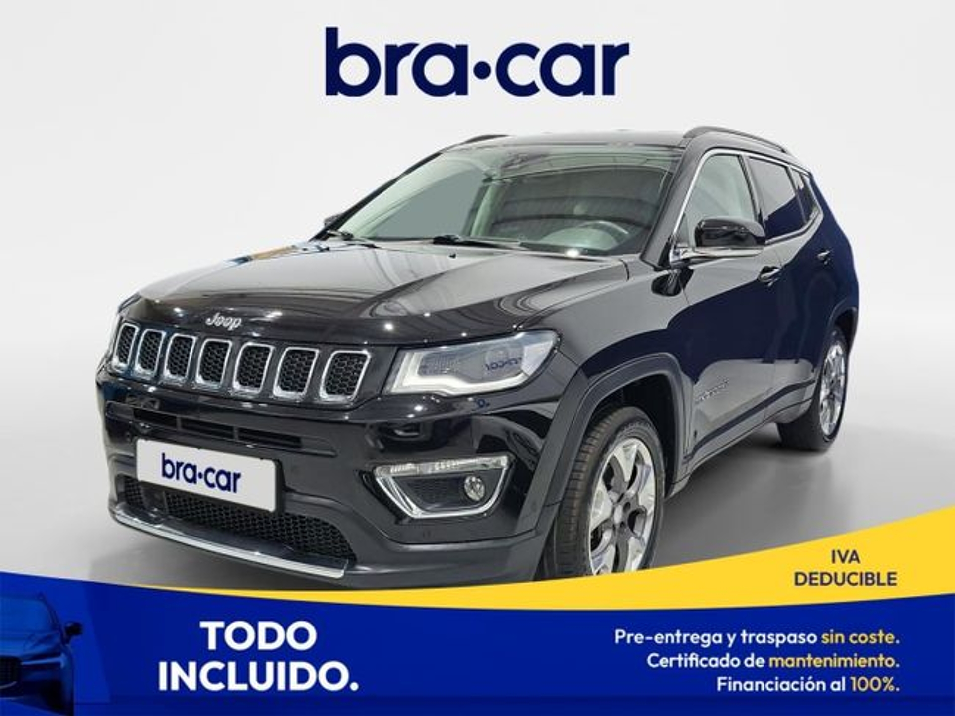 Imagen de JEEP Compass