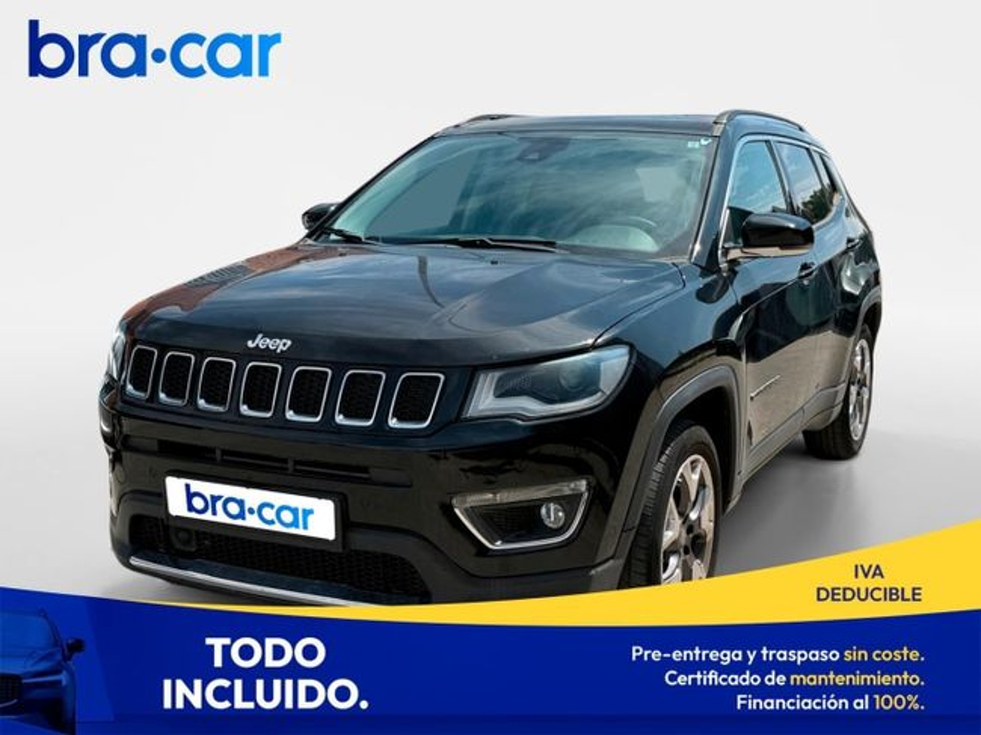 Imagen de JEEP Compass