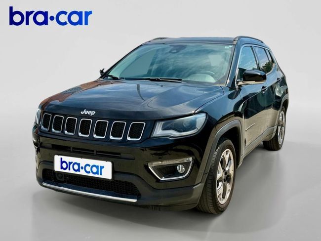 JEEP Compass (1.4 Mair 103kW Limited 4x2) en Málaga