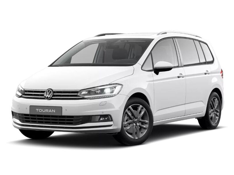 Foto del VOLKSWAGEN Touran 1.5 TSI Más DSG7 110kW