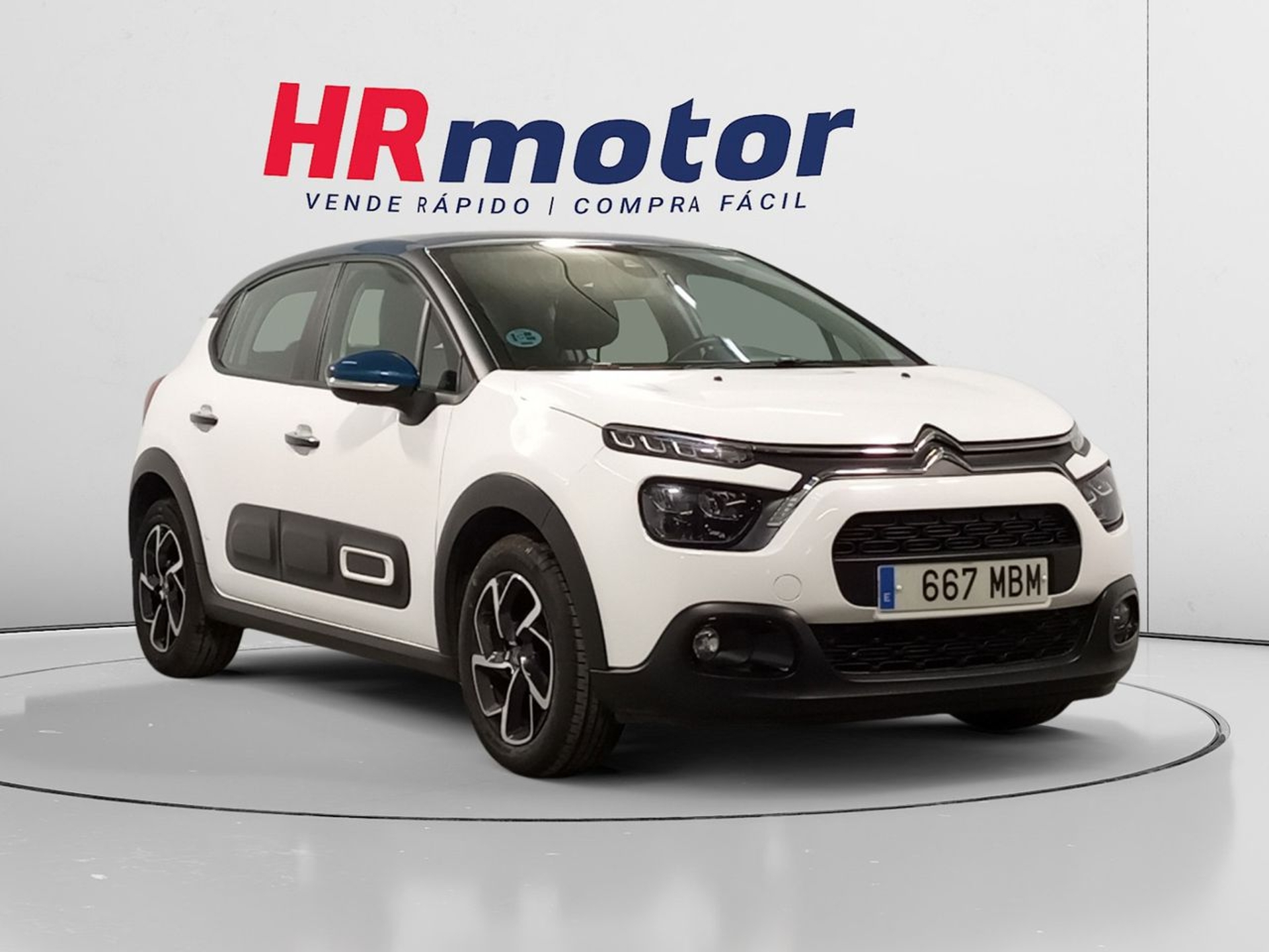 Imagen de CITROEN C3