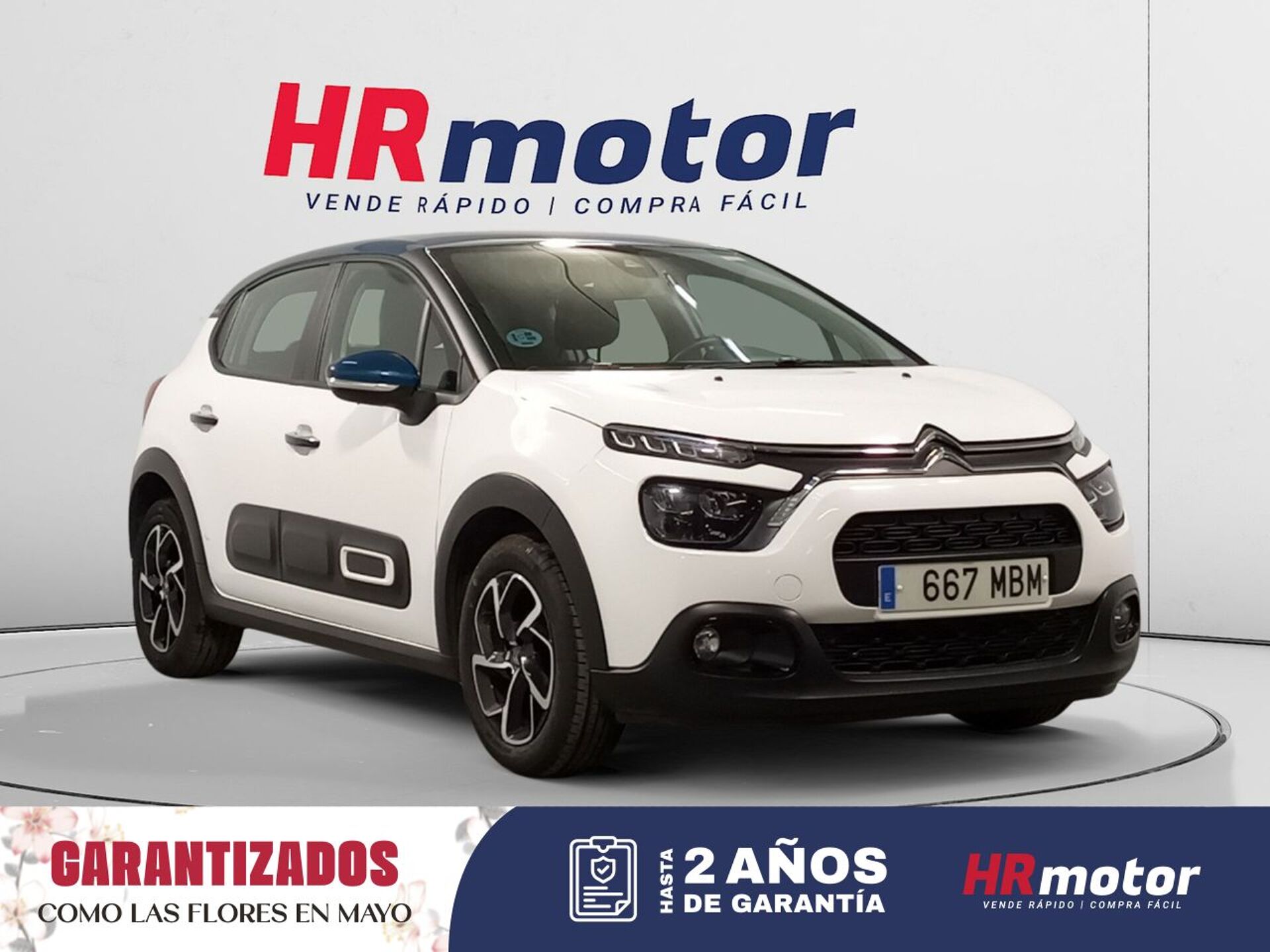 Imagen de CITROEN C3