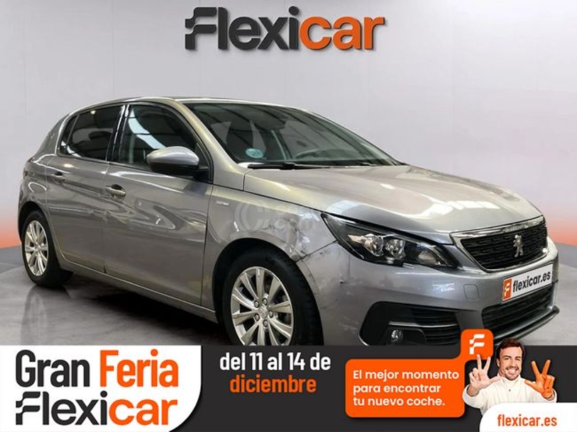 Foto del PEUGEOT 308 1.2 PureTech S&S Style 130