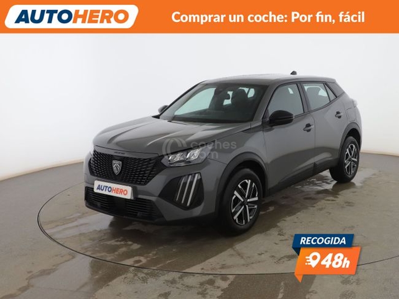 Foto del PEUGEOT 2008 1.2 PureTech S&S Active 100