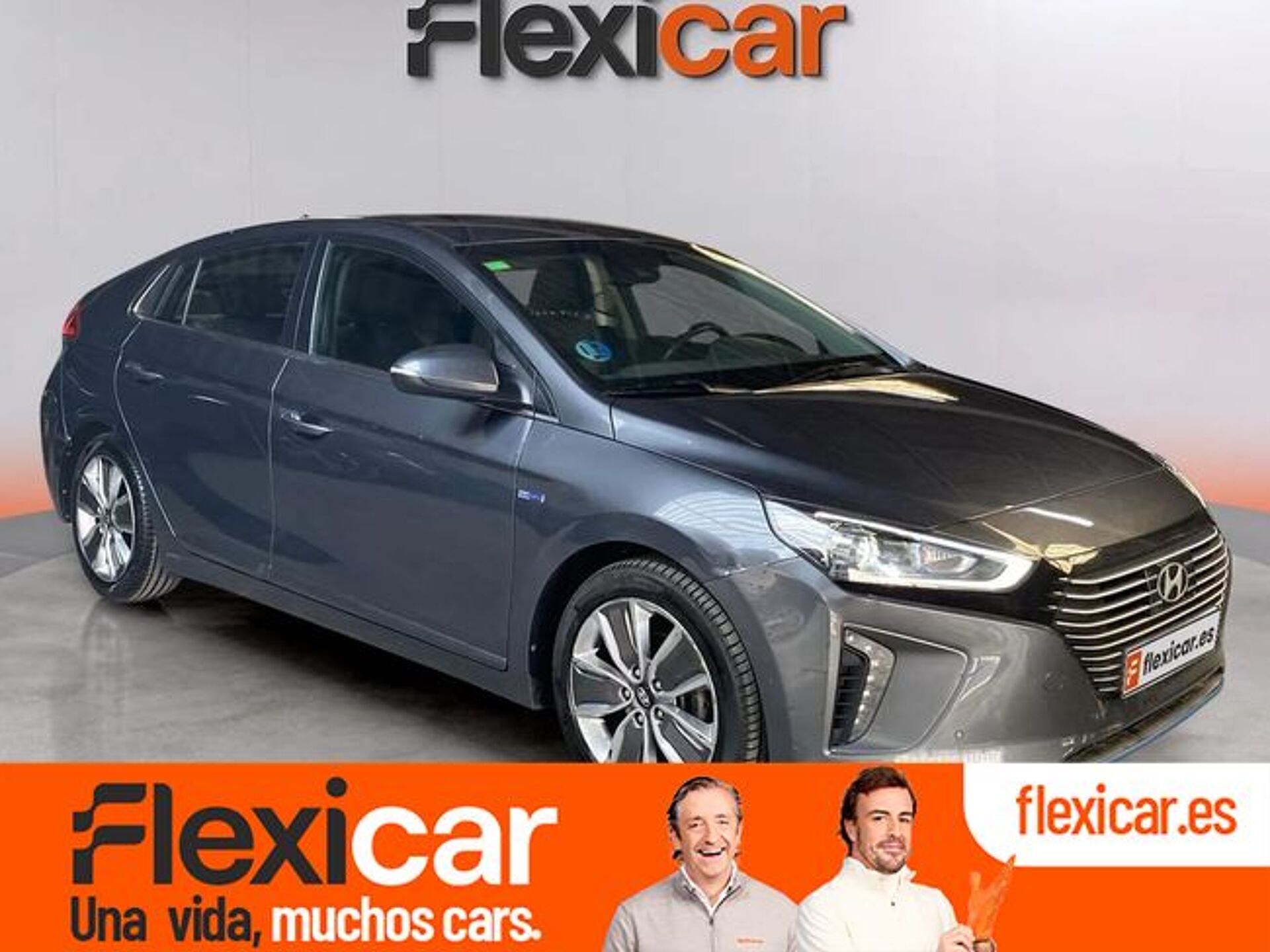 Imagen de HYUNDAI Ioniq