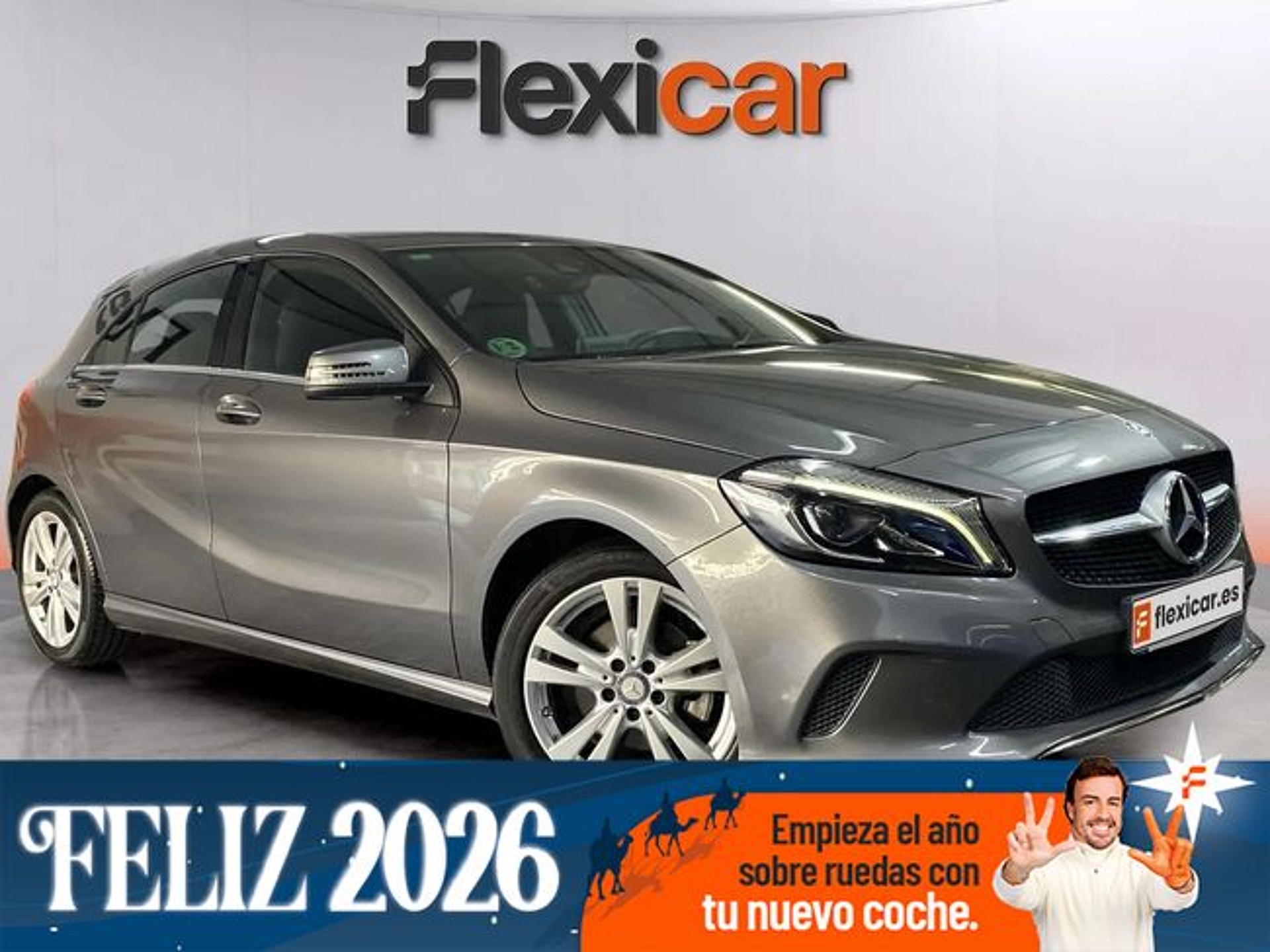 Imagen de MERCEDES Clase A