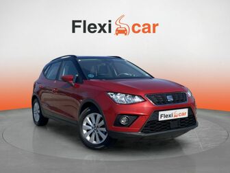 Imagen de SEAT Arona 1.0 TSI S&S FR DSG7 110