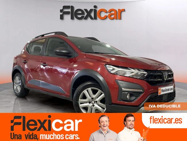 DACIA Sandero (Essential TCe 67kW (90CV)) en Alicante