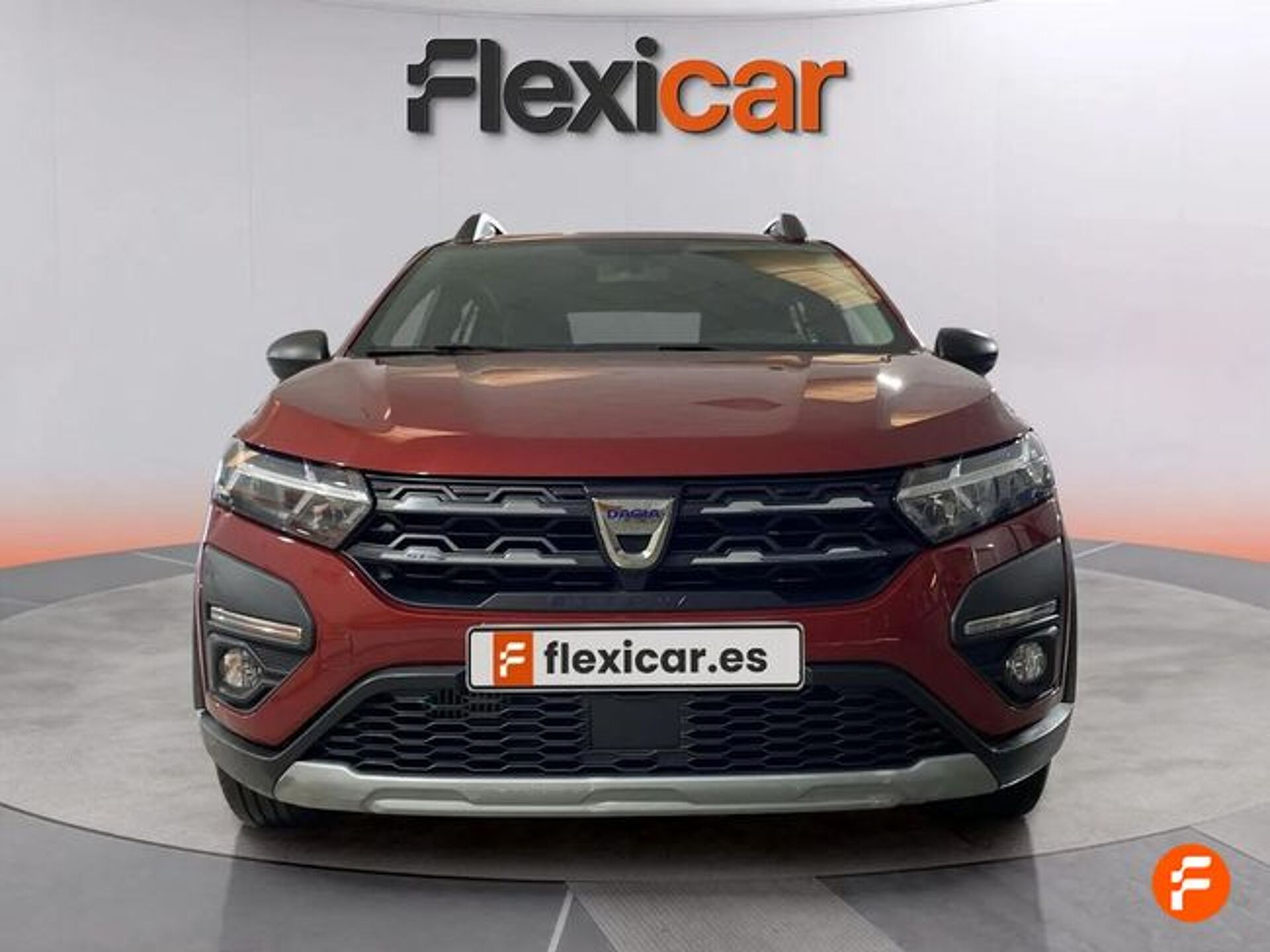 Imagen 2 de DACIA Sandero