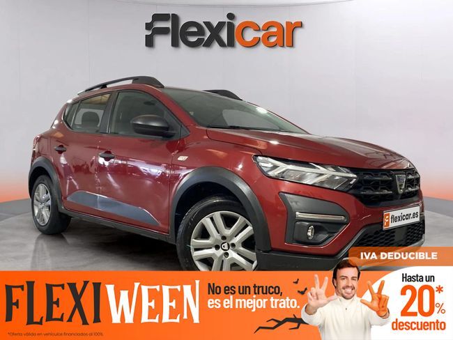 DACIA Sandero (Essential TCe 67kW (90CV)) en Alicante