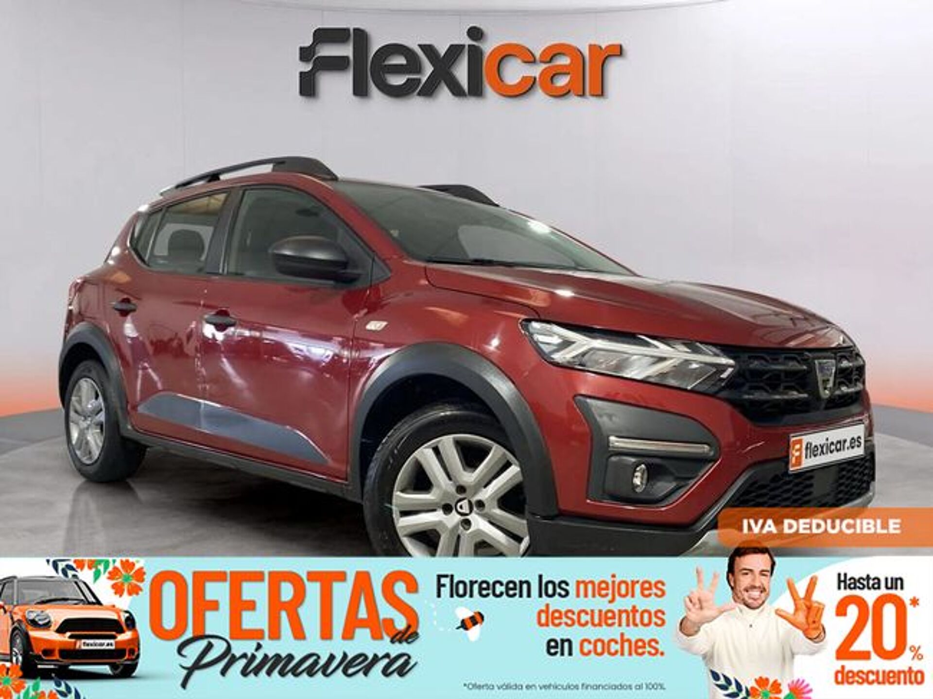 Imagen 1 de DACIA Sandero