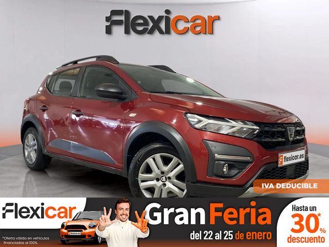 DACIA Sandero (Essential TCe 67kW (90CV)) en Alicante