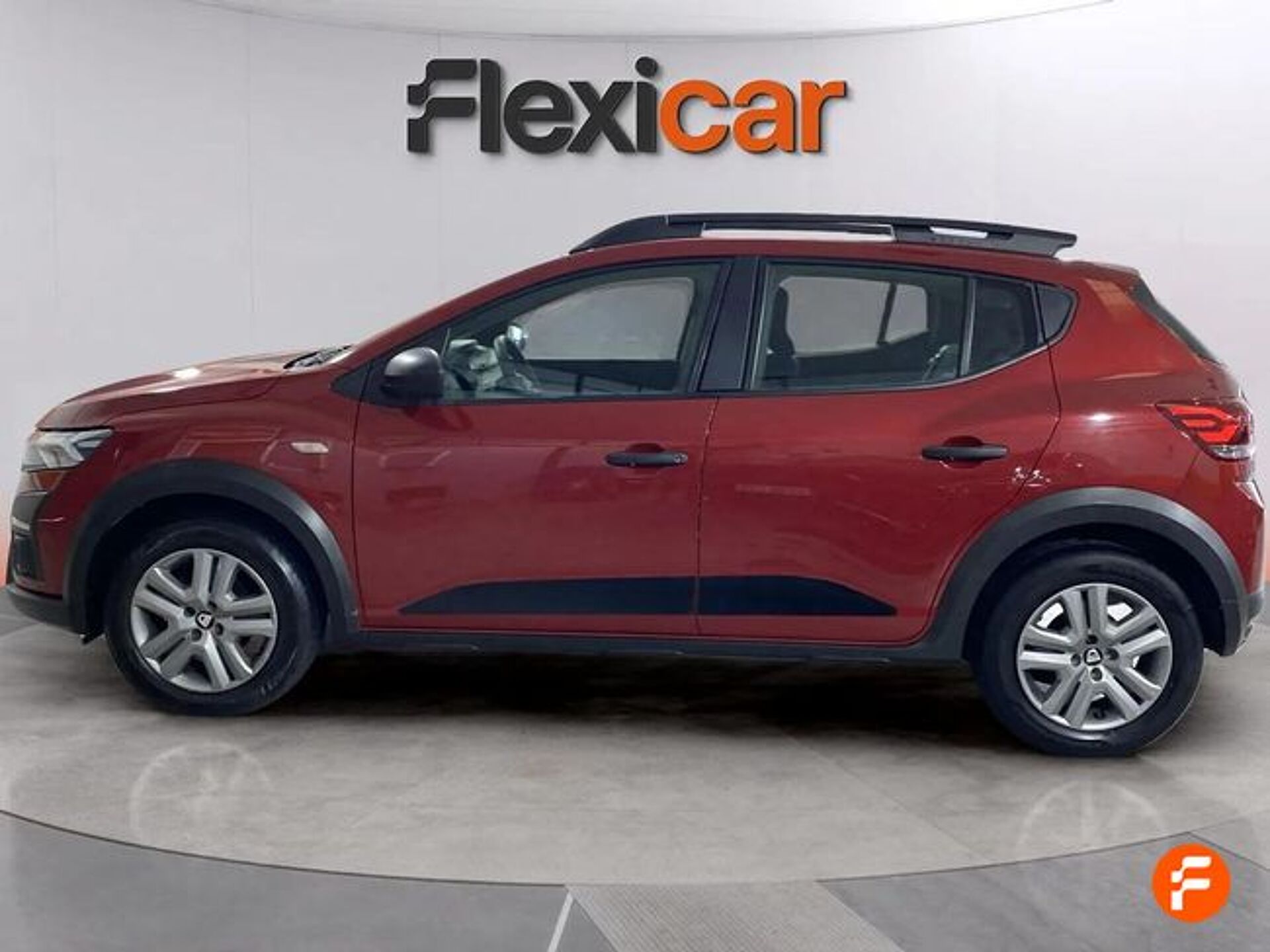 Imagen 3 de DACIA Sandero