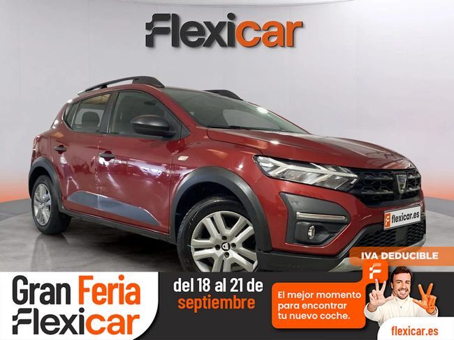 DACIA Sandero (Essential TCe 67kW (90CV)) en Alicante