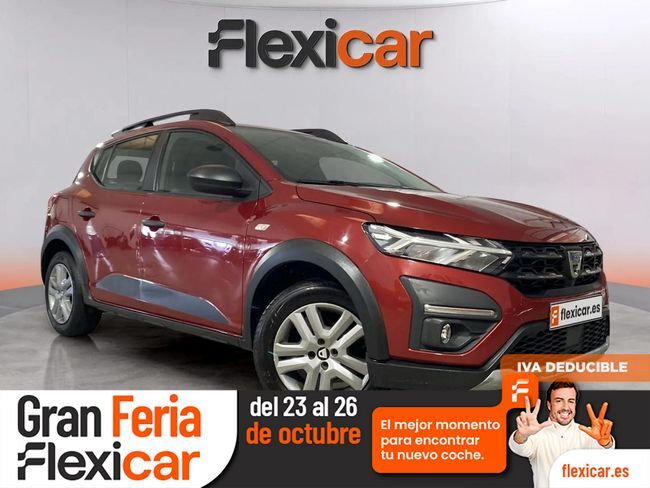 DACIA Sandero (Essential TCe 67kW (90CV)) en Alicante