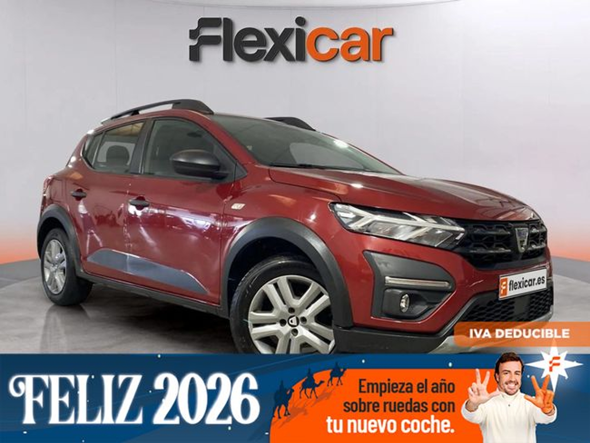 Imagen de DACIA Sandero