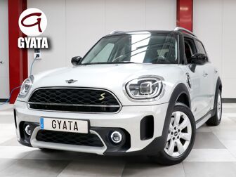 Imagen de MINI Countryman COUNTRYMAN COOPER SE ALL4 AUT.