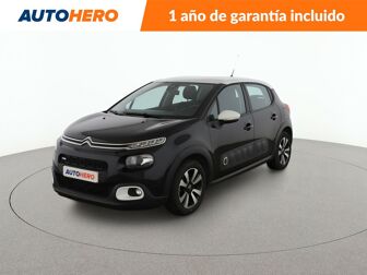 Imagen de CITROEN C3 1.2 PureTech Feel Edition 82