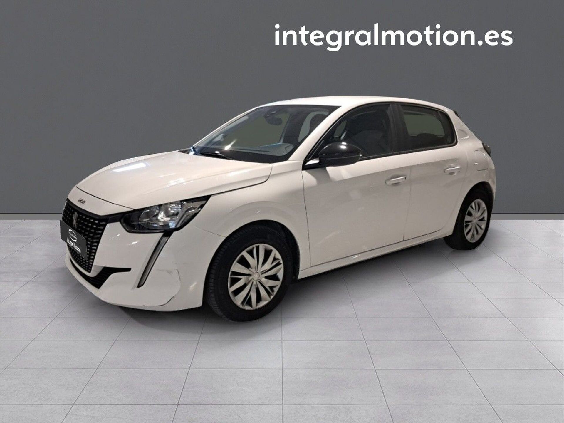 Imagen de PEUGEOT 208