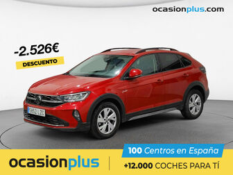 Imagen de VOLKSWAGEN Taigo