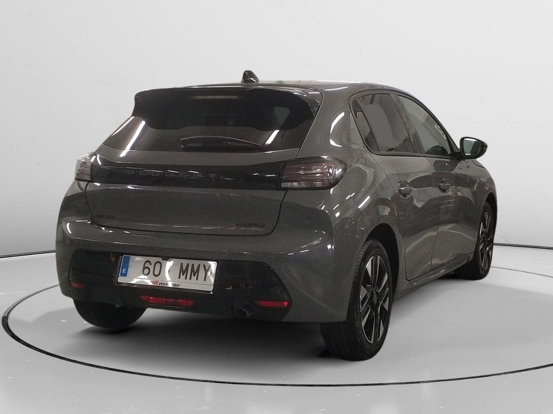 Imagen 2 de PEUGEOT 208