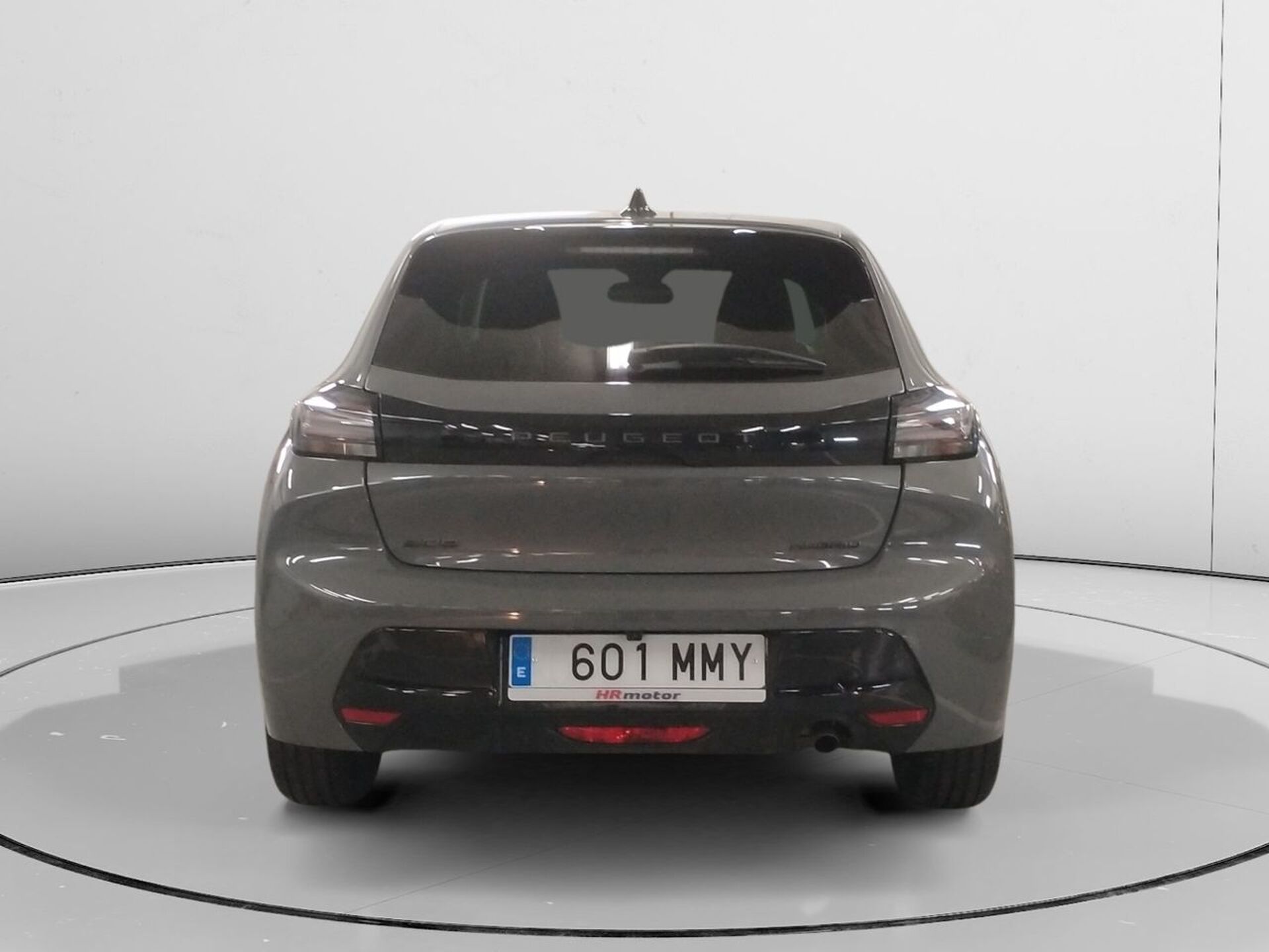 Imagen 3 de PEUGEOT 208