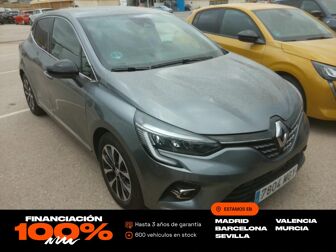 Imagen de RENAULT Clio TCe Techno 103kW