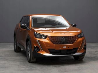 Imagen de PEUGEOT 2008 Active Pack Eléctrico 100kW