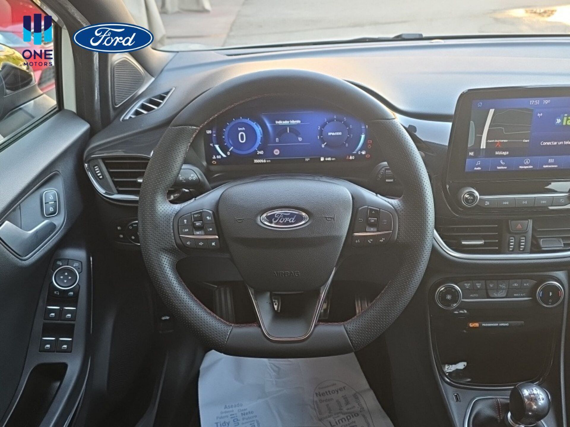 Imagen 3 de FORD Puma