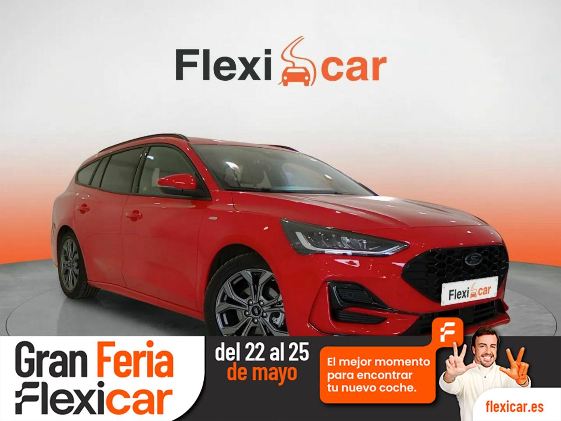 Imagen de FORD Focus