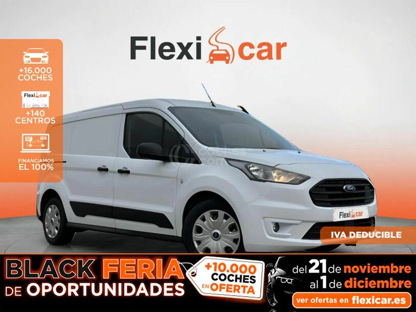 Foto del FORD Transit Connect FT 220 Kombi S&S B. Corta L1 Active 100