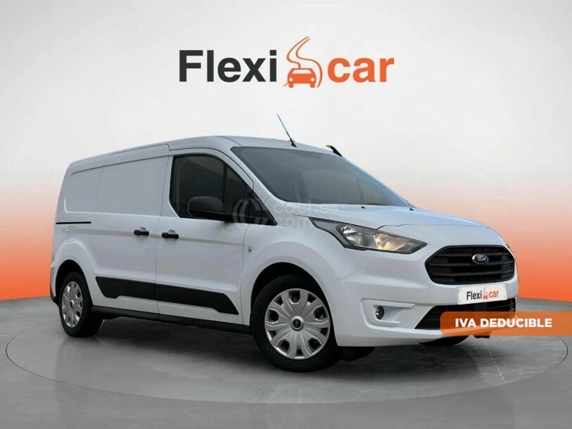 Foto del FORD Transit Connect FT 220 Kombi S&S B. Corta L1 Active 100