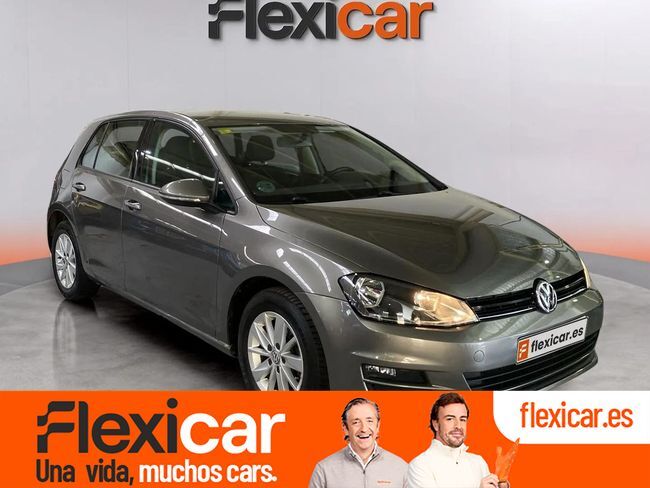 VOLKSWAGEN Golf (Advance 1.6 TDI 110CV BMT) en Sevilla